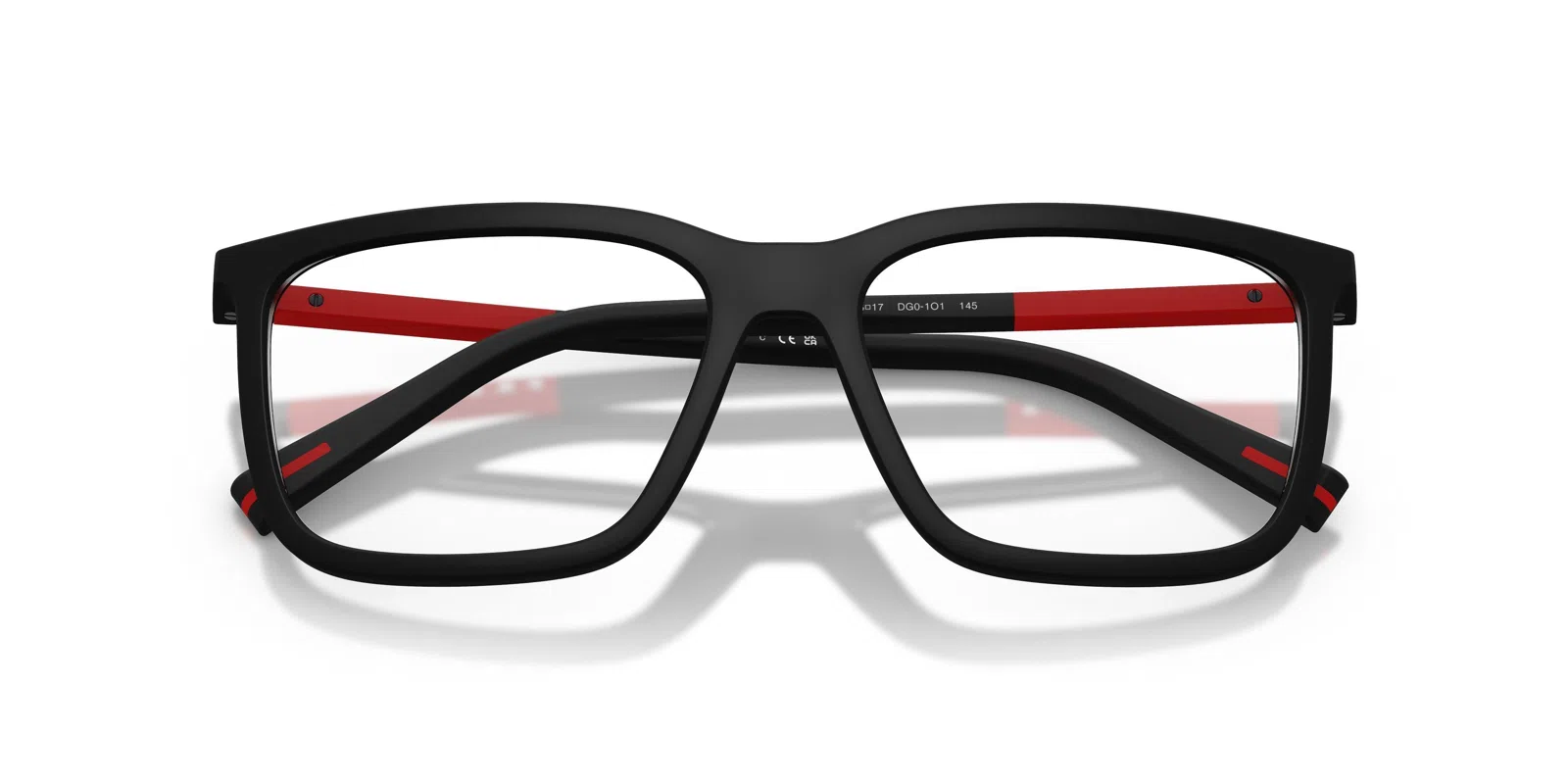 Prada Linea Rossa 01SV Eyeglasses - view 15